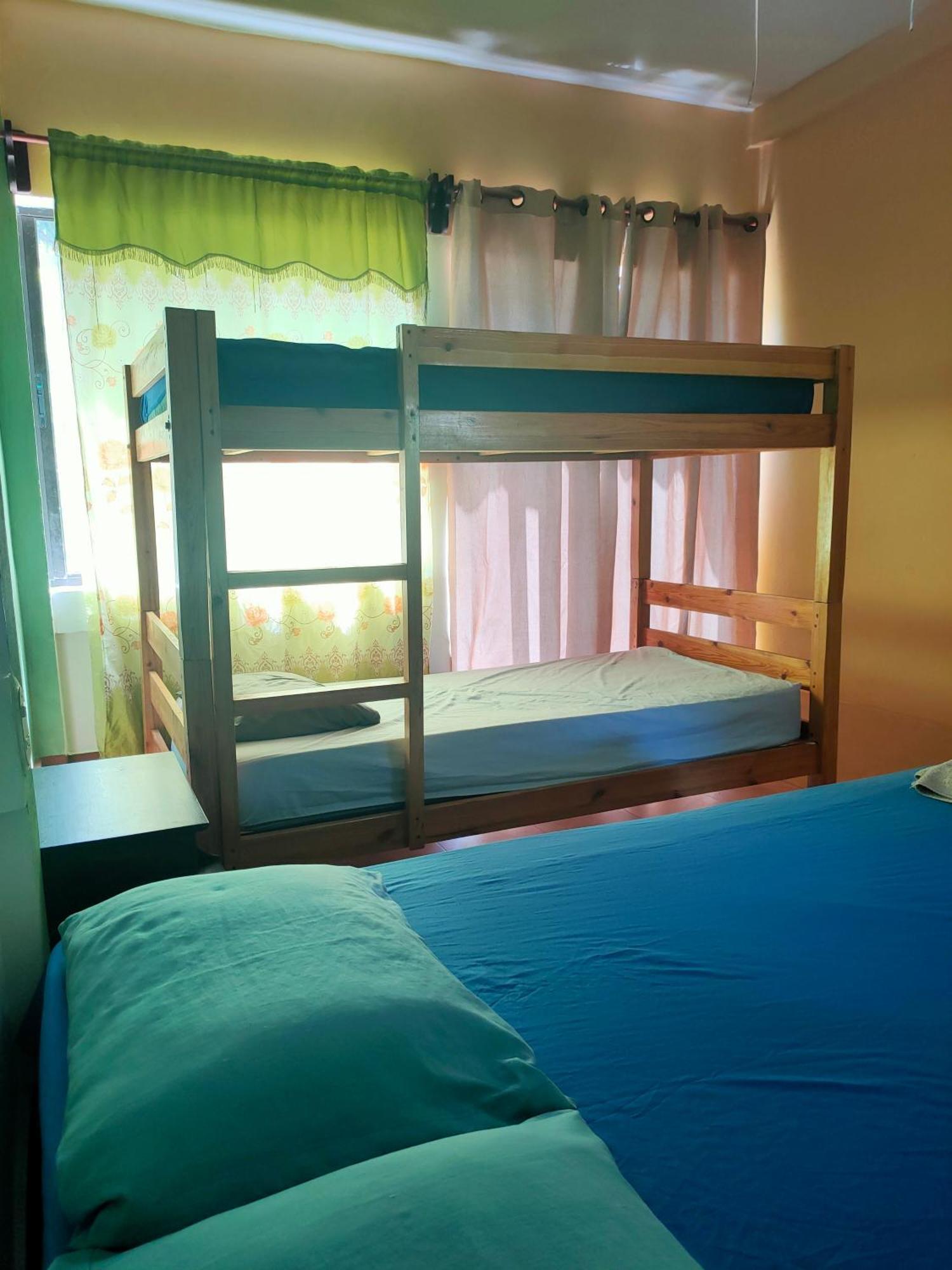 Guesthouse Island Escape South End Oda fotoğraf